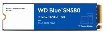 WD Blue SN580 1 TB