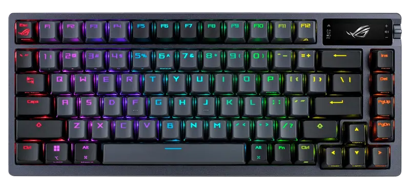 ASUS ROG Azoth