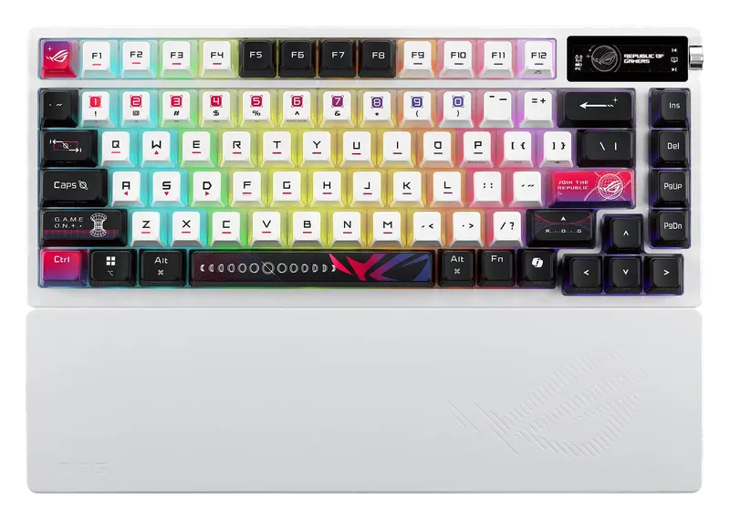 ASUS ROG Azoth X