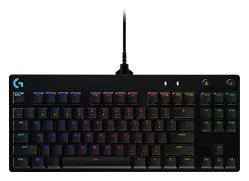 Logitech G Pro Teclado mecánico para Gaming