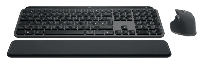 Logitech MX Keys S Combo