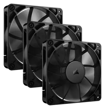 CORSAIR RS120 120 mm PWM Ventiladores