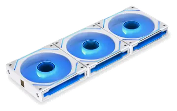 Lian Li UNI FAN SL Infinity 120mm Ventiladores ARGB