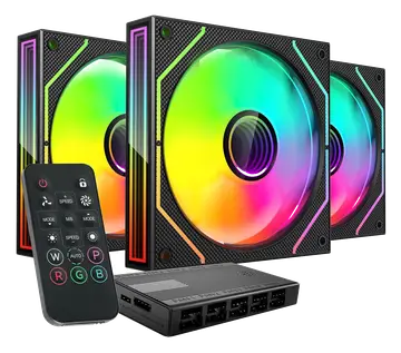 MARS GAMING MF-3DPROKIT
