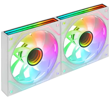 Mars Gaming MF-3DPROX2R