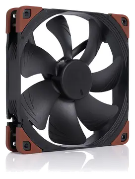Noctua NF-A14 iPPC-24V-3000 SP IP67 PWM