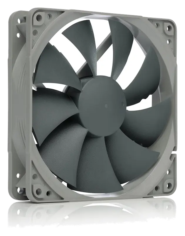 Noctua Paquete: 5x NF-P12 redux-1700 PWM